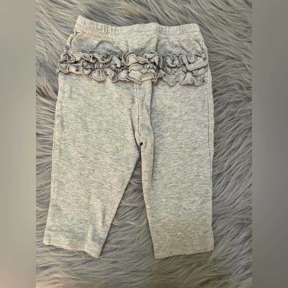 🎳3-6M Bottom Bundle - Picture 8 of 12